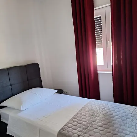Lotta Appartement