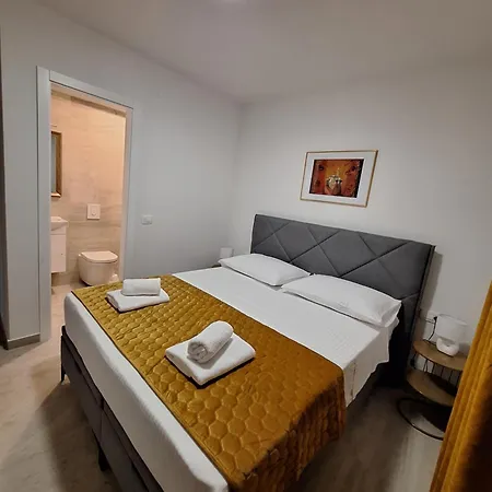 Appartement Lotta Zadar