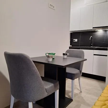Appartement Lotta