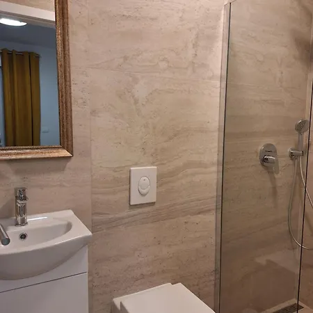 Appartement Lotta