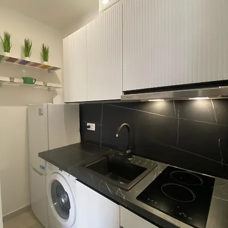Lotta Appartement *