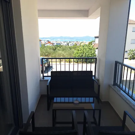 Lotta Zadar