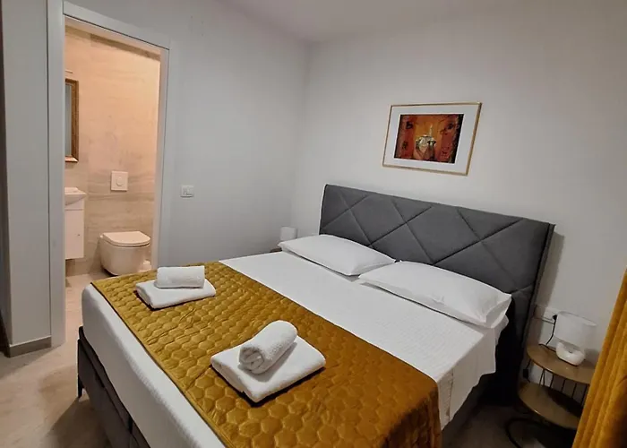 דירה Lotta זאדאר